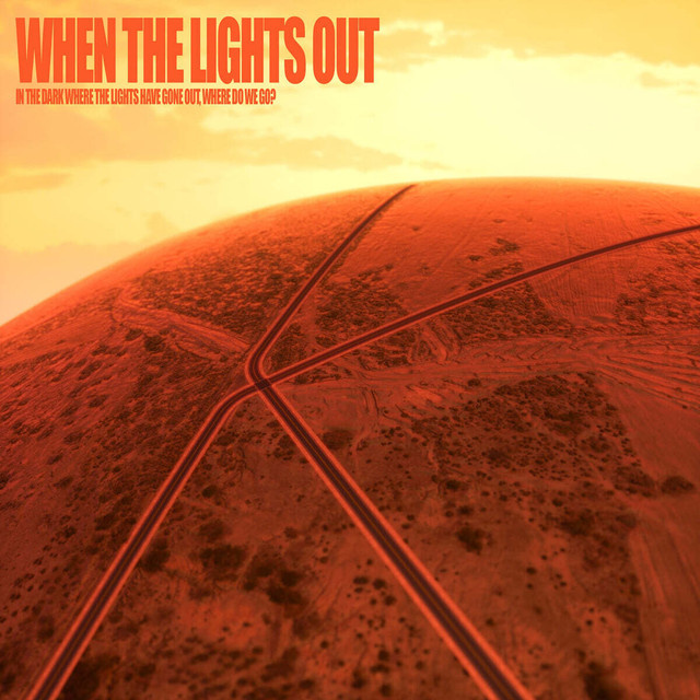 CD Shop - KARDI WHEN THE LIGHTS OUT