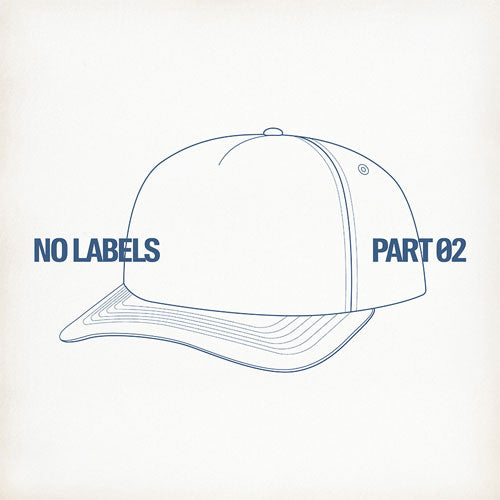 CD Shop - YEONJUN NO LABELS: PART 02