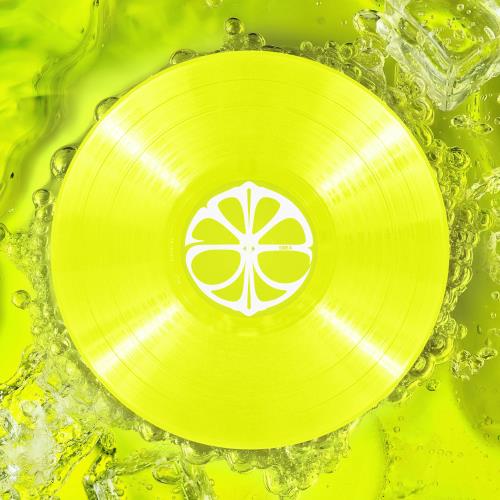 CD Shop - AESPA LEMONADE