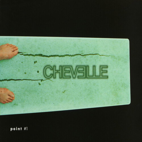 CD Shop - CHEVELLE POINT #1