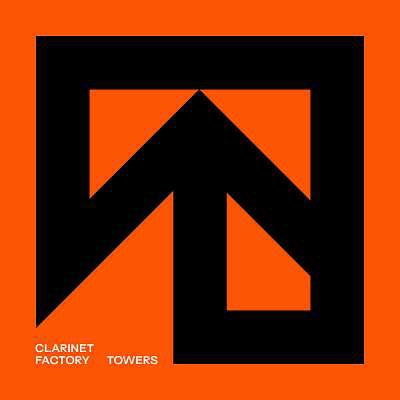 CD Shop - CLARINET FACTORY TOWERS