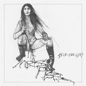 CD Shop - MRS. PISS SELF-SURGERY