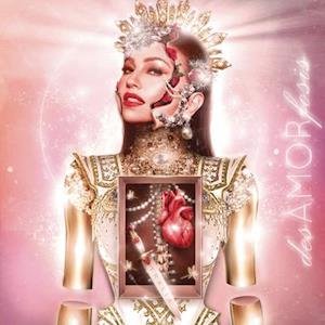 CD Shop - THALIA DESAMORFOSIS