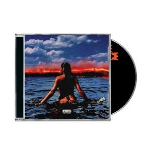 CD Shop - JESSIE REYEZ A LITTLE VENGEANCE