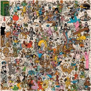 CD Shop - GOOSE EVERYTHING MUST GO