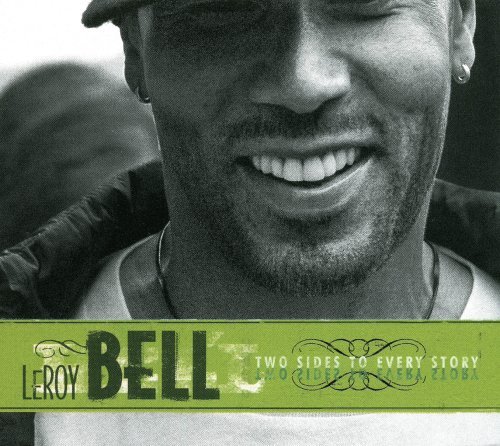CD Shop - LEROY BELL TWO SIDES TO EVERY STORY