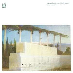 CD Shop - ATTILA CSIHAR VOID OV VOICES: BAALBEK