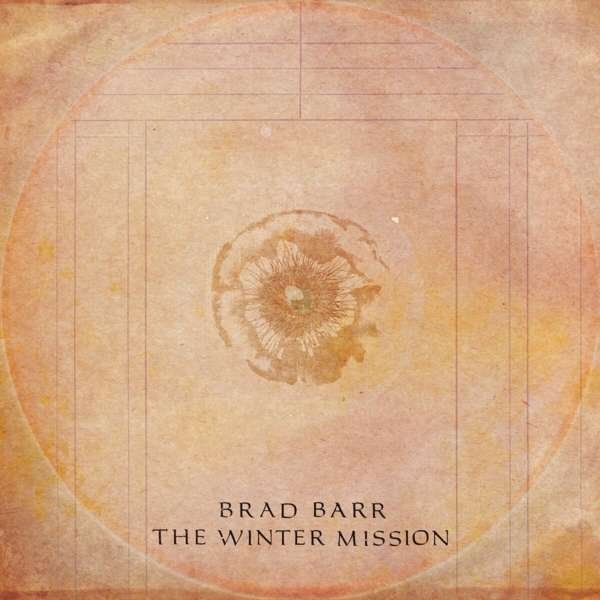 CD Shop - BRAD BARR WINTER MISSION