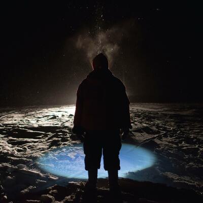 CD Shop - INTER ARMA NEW HEAVEN