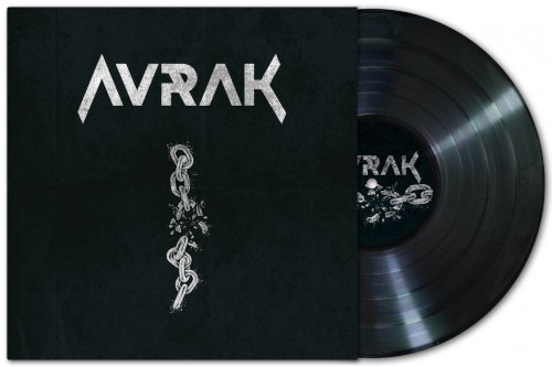 CD Shop - AVRAK AVRAK