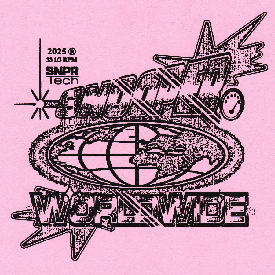 CD Shop - SNOOPER WORLDWIDE