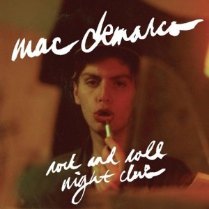 CD Shop - MAC DEMARCO ROCK AND ROLL NIGHT CLUB