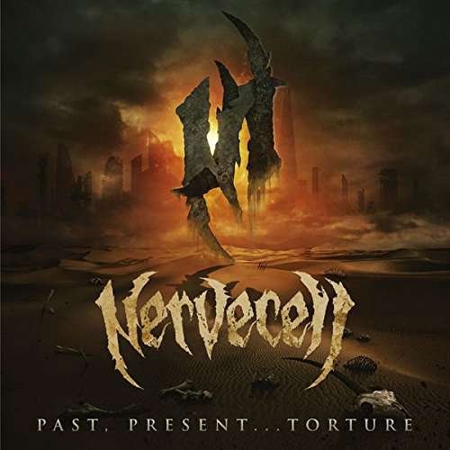 CD Shop - NERVECELL PAST, PRESENT...TORTURE
