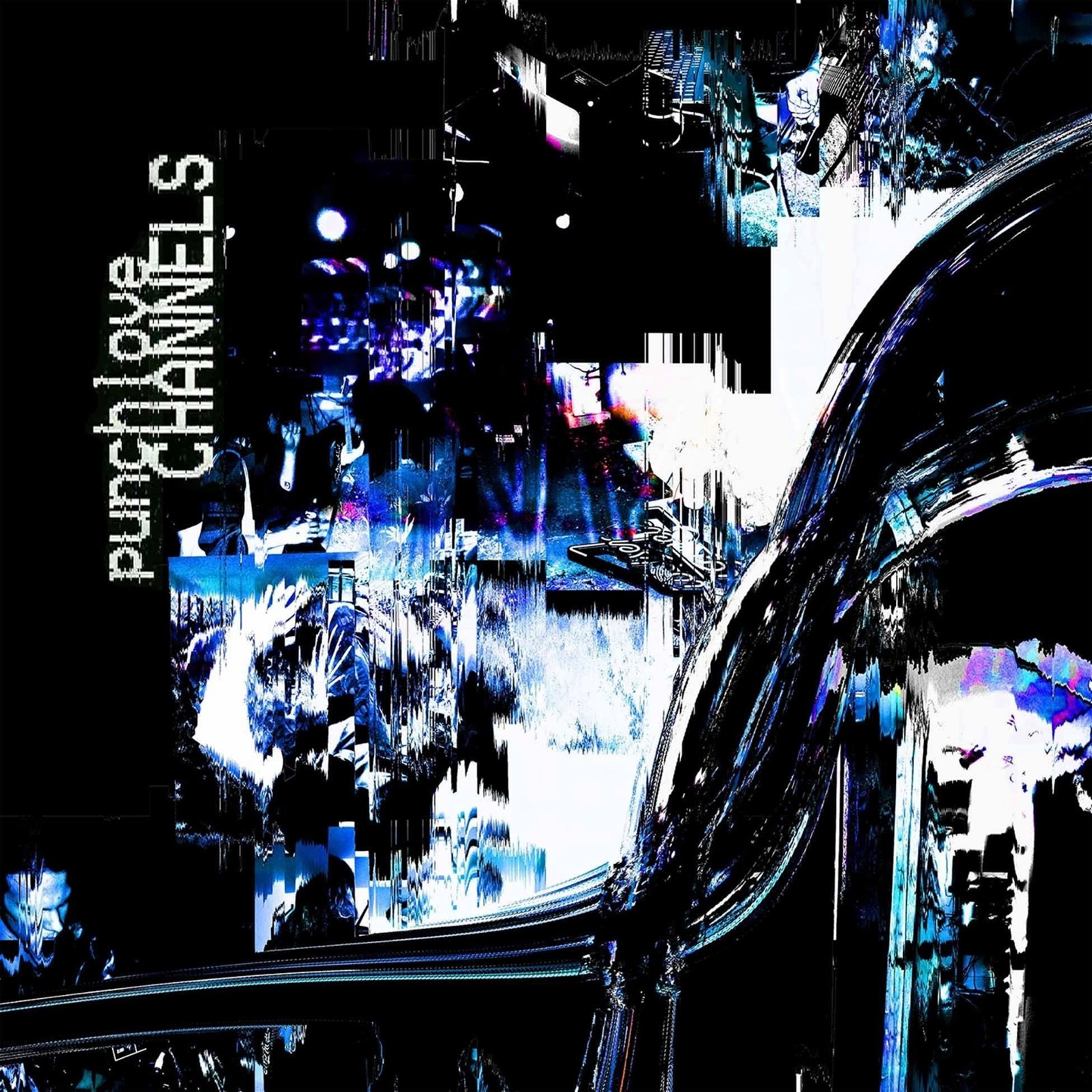 CD Shop - PUNCHLOVE PUNCHLOVE