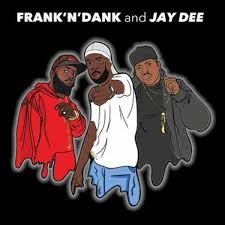 CD Shop - FRANK \