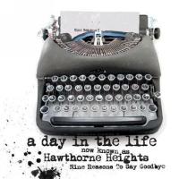 CD Shop - A DAY IN THE LIFE NINE REASONS TO SAY