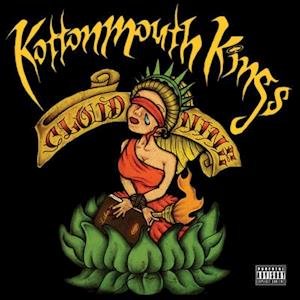 CD Shop - KOTTONMOUTH KINGS CLOUD NINE