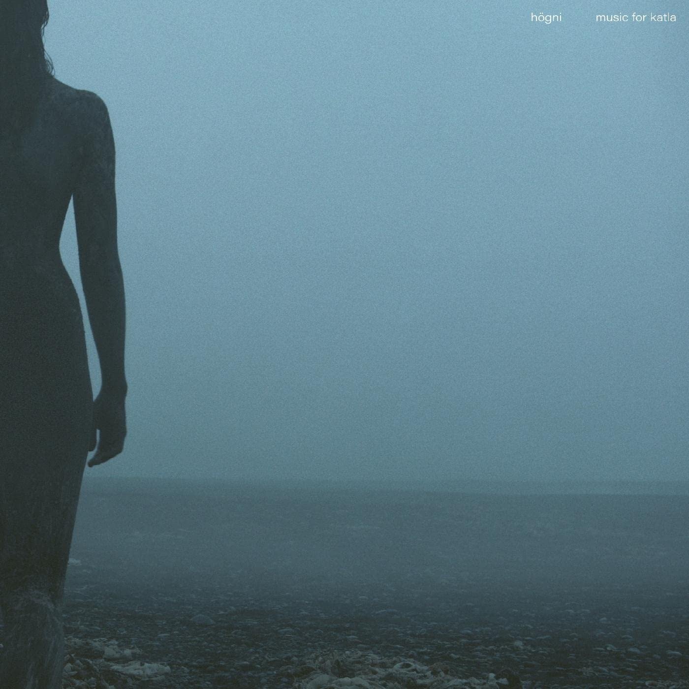 CD Shop - HOGNI KATLA (OST)