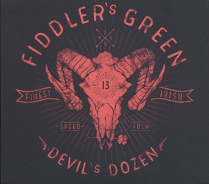 CD Shop - FIDDLER\
