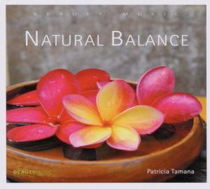 CD Shop - PATRICIA TAMANA NATURAL BALANCE