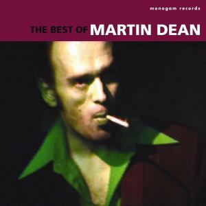 CD Shop - MARTIN DEAN BEST OF MARTIN DEAN