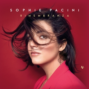 CD Shop - SOPHIE PACINI RIMEMBRANZA