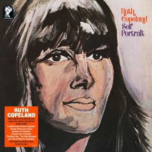 CD Shop - RUTH COPELAND SELF PORTRAIT