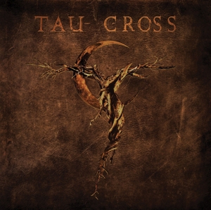CD Shop - TAU CROSS MESSENGERS OF DECEPTION