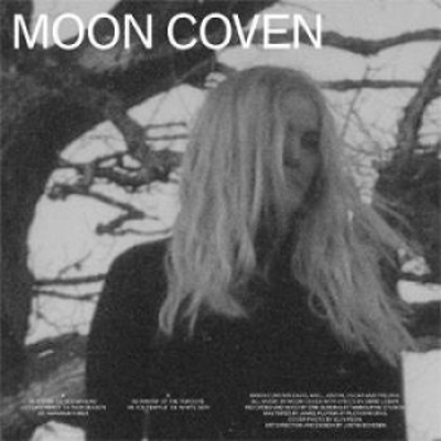CD Shop - MOON COVEN MOON COVEN