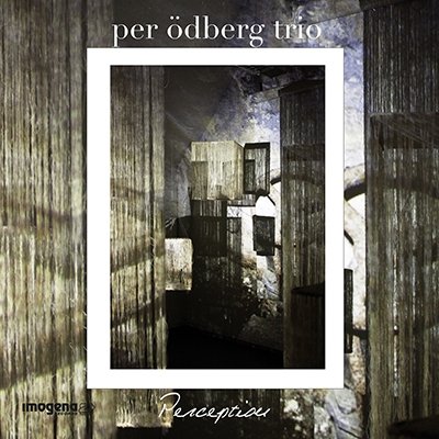 CD Shop - PER -TRIO- ODBERG PERCEPTION