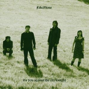 CD Shop - FAKE MOSS IT\