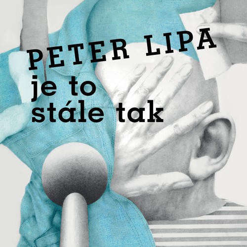 CD Shop - LIPA, PETER JE TO STALE TAK