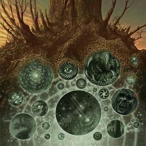 CD Shop - BLACK PYRAMID PATHS OF TIME ARE VAST