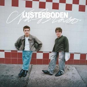 CD Shop - LUSTERBODEN NA BRAVO