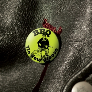 CD Shop - BBQ TIE YOUR NOOSE