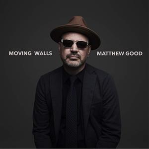 CD Shop - MATTHEW GOOD MOVING WALLS