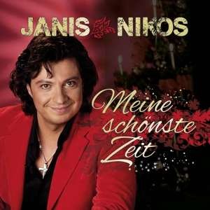 CD Shop - JANIS NIKOS MEINE SCHOENSTE ZEIT