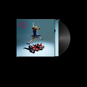 CD Shop - MANESKIN RUSH!