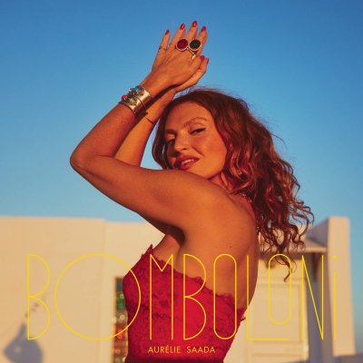 CD Shop - AURéLIE SAADA BOMBOLONI