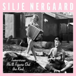 CD Shop - SILJE NERGAARD TOMORROW WE\