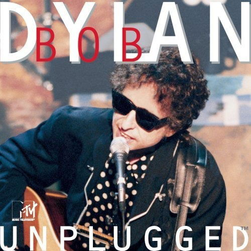 CD Shop - BOB DYLAN MTV UNPLUGGED