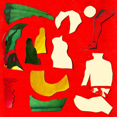 CD Shop - HOLIDAY GHOSTS COAT OF ARMS