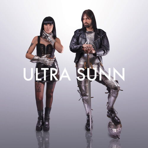 CD Shop - ULTRA SUNN BEAST IN YOU