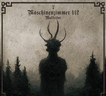 CD Shop - MZ 412 MALFEITOR