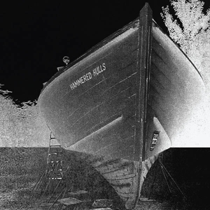CD Shop - HAMMERED HULLS 7-HAMMERED HULLS