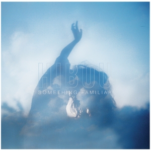 CD Shop - HIBOU SOMETHING FAMILIAR