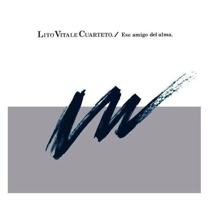 CD Shop - LITO VITALE ESE AMIGO DEL ALMA