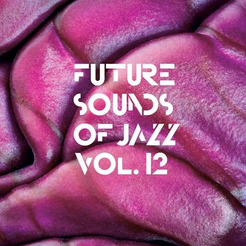 CD Shop - VARIOUS ARTISTS FUTURE SOUNDS OF JAZZ ...