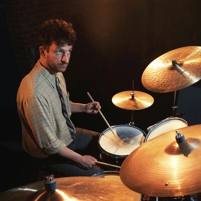 CD Shop - PETER GALL DRUM SEEDS