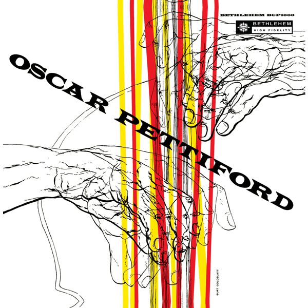 CD Shop - OSCAR PETTIFORD OSCAR PETTIFORD MODERN...